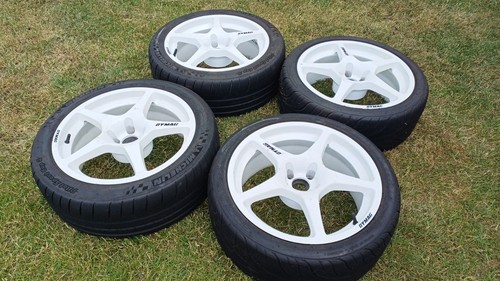 Set dymag magnesium - dymag,