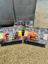 Topps UCL Match Attax Madness