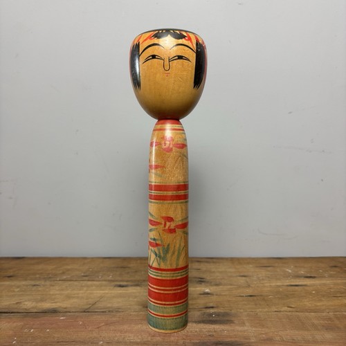 30cm japanese kokeshi doll - 30cm,
