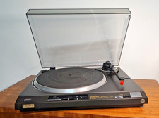 Technics SL-QX200 Quartz