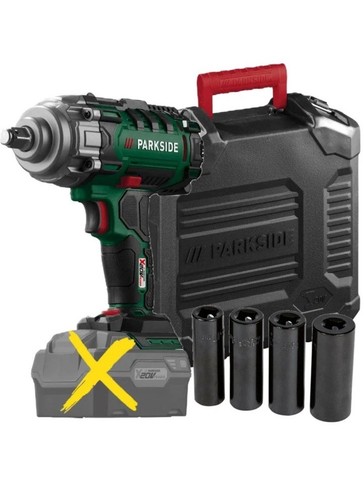 Parkside 20v cordless - parkside,