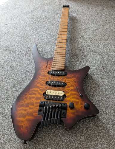 Strandberg boden standard - boden,