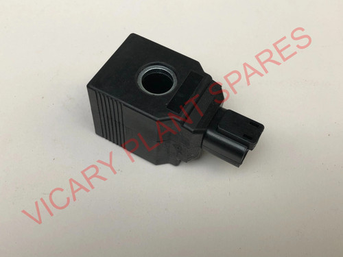 24v coil jcb part - 24v,