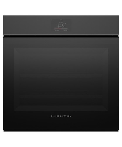 Oven fisher paykel - oven,