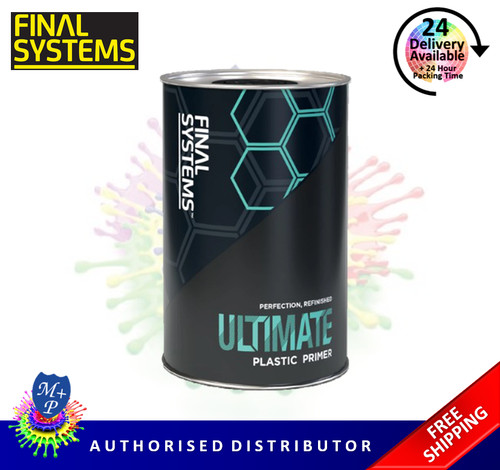 Final systems cs10 plastic - final,