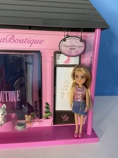 # Designa pet boutique # with loads accessories animals and doll Excel/ Cond