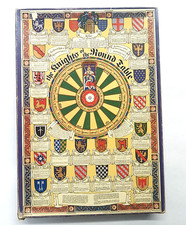 Knights of the round table