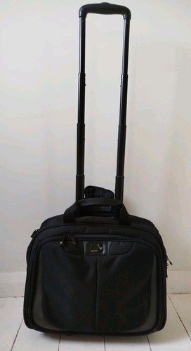 Antler wheeled suitcase - antler,