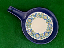 NORWAY FIGGJO FLINT FLAMEWARE TOR VIKING VULCANUS CERAMIC SKILLET FRYING PAN