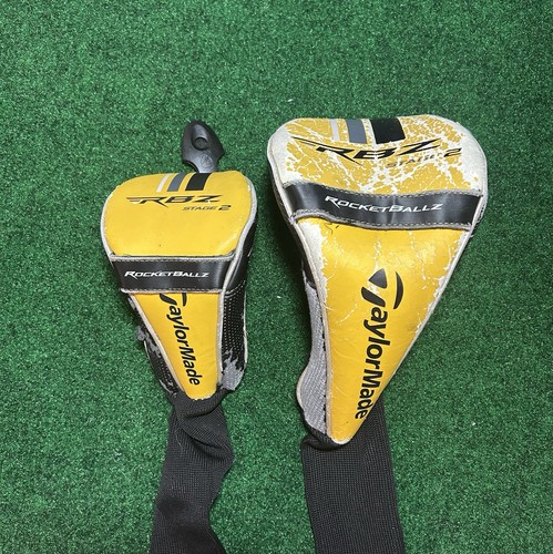 Taylormade rocketballz rbz - taylormade,