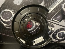 Genuine Mercedes-Benz W164 ML