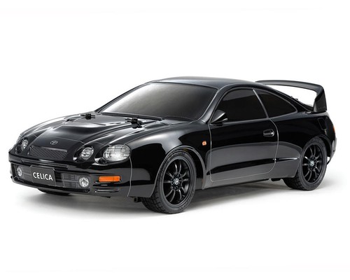 Tamiya toyota celica - tamiya, 1/10