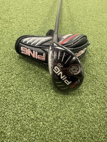 Ping g25 hybrid right - g25,