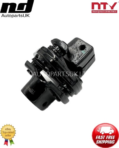 Steering flexible coupler - steering,