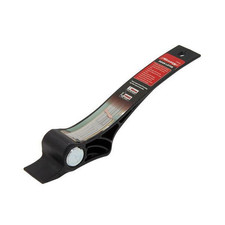 Aluminium Door Board Foot Lifter Drywall Plasterboard Sheet Fitting Tool