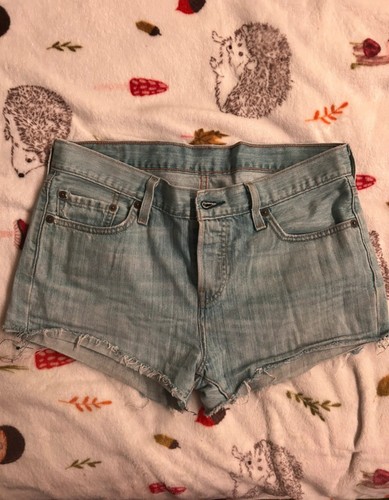 Levi vintage shorts - vintage,