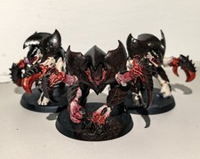 Warhammer 40K Tyranids Hive /