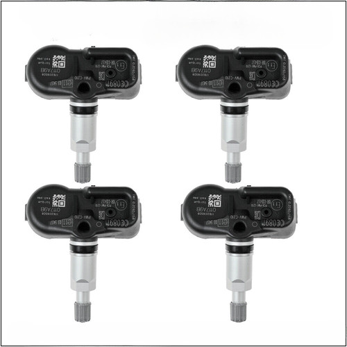 For toyota prius - 4x,