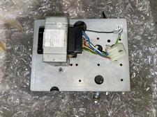 Johnson and Starley B300-0530005 Transformer Panel Assy (MAF)