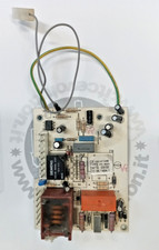 SCHEDA IONO BAXI 36.1484.1