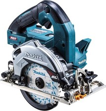 Makita 40V HS006GZ Dust Proof Brushless 125mm Circular Saw Bluetooth Body Only