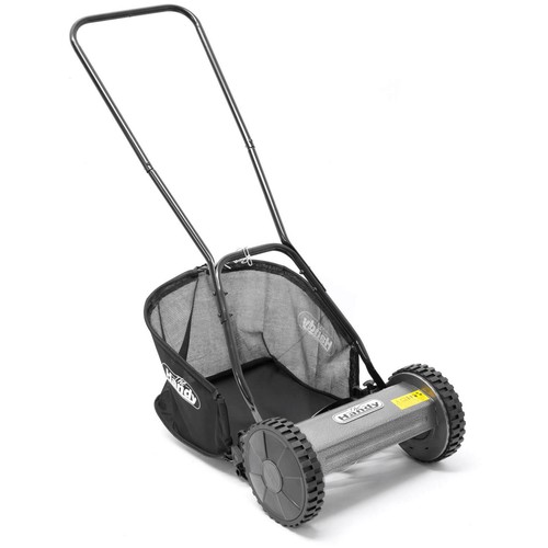 Handy thhm push hand cylinder - push,