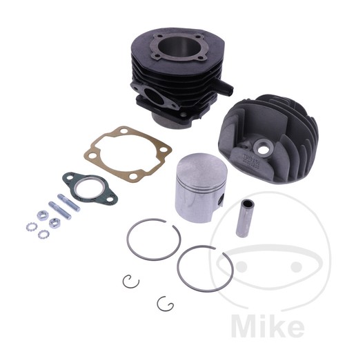 Athena big bore cylinder kit - bore,