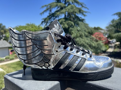 Adidas jeremy scott wings - adidas,