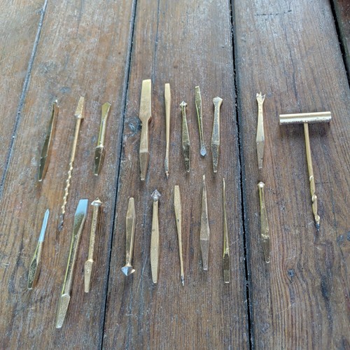 Vintage hand made - vintage,