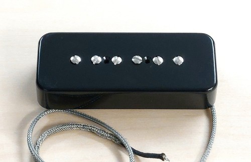 Seymour duncan hot p90 guitar - p90,