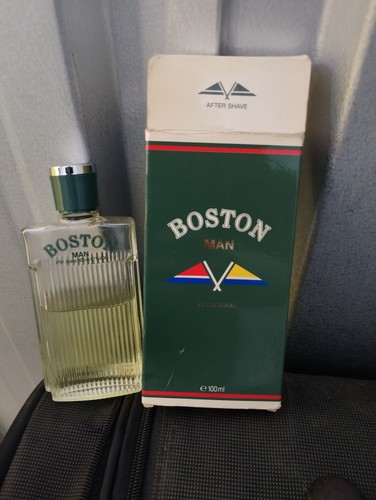 Vintage mens boston - vintage,