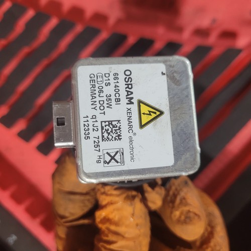 Osram 66140cbi xenarc cool - osram,