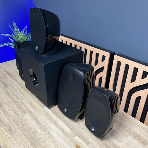 Focal dobly atmos x5 - 5.1.2,