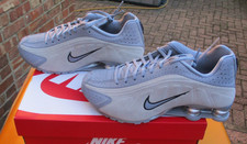 Womens Nike Shox R4 Trainers