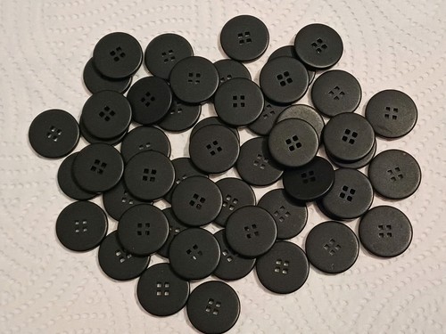 18mm 28l matt black - x,