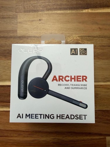 Oleap archer noise - archer, ai
