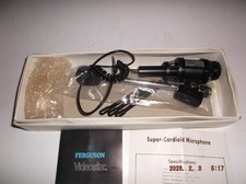 1960s Ferguson Videostar