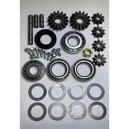 Rear differential kit for - kit, –