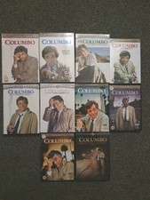 Columbo Seasons