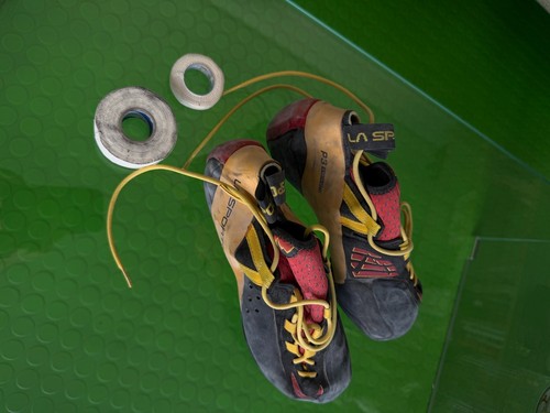 Sportiva testarossa - sportiva,