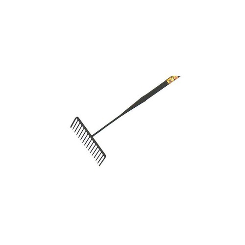 Roughneck rou68500 tarmac rake - tarmac,