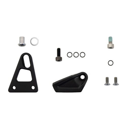 Haibike all mtn alloy chain - alloy,