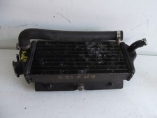 KAWASAKI KMX125   RADIATOR
