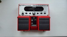 Boss VE-20 Vocal Performer