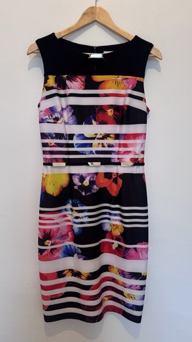 Joseph ribkoff ladies dress - ladies,