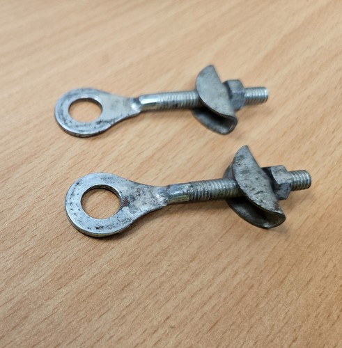 Raleigh burner mk1 - , chain