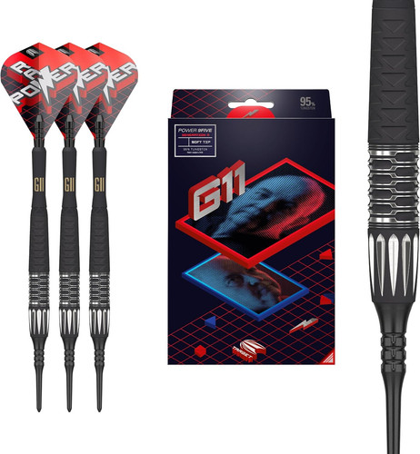 Phil taylor gen power - gen, 11