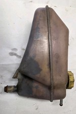 Ford Scorpio Granada MK3