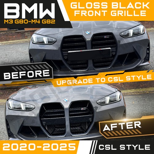 Glossy black front bumper - glossy,