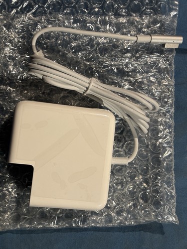 60w magsafe power adapter - 60w, for